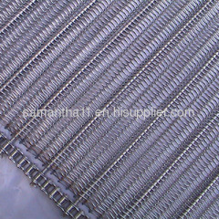 Conveyor Belt Mesh