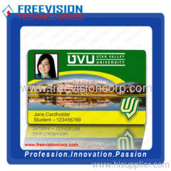13.56MHz rfid card