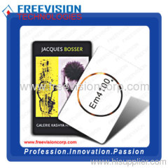 13.56MHz rfid card