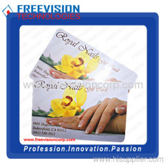 13.56MHz rfid card
