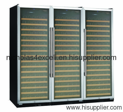 1290L wine cooler