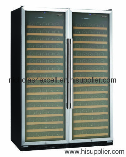 860L wine cooler