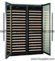 860L wine cooler