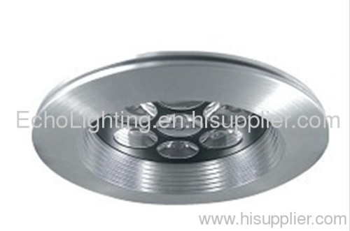 recessed LED ceiling lights