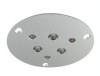 LED Ultra-thin ceiling light ECLC-C3W