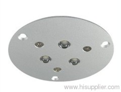 LED ultra-thin ceiling light