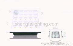 led Panel Light Series