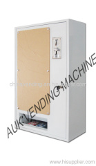 Electric Tissue Vending Machine