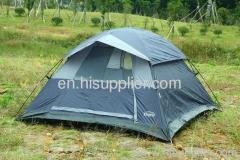 Camping tent