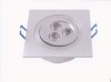 LED spuare Days Lantern Serirs
