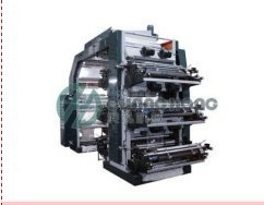 The Revolutionary Printing Machine