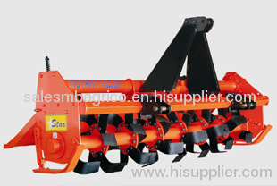 Agriculture Rotavator