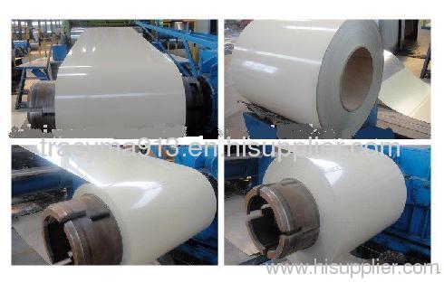 sell pre-painted steel coil