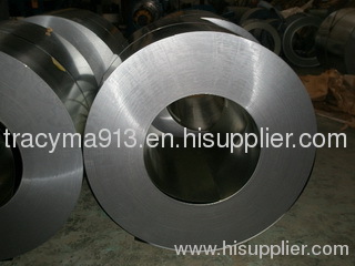 galvanized steel