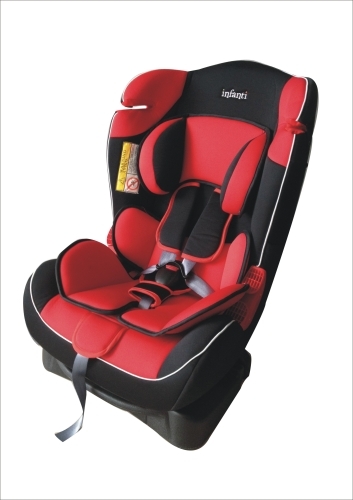 Child car seat 0-25KG V3E