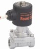 RSPS-J 2WAY STEAM SS304 SOLENOID VALVE G1/2''~G2''