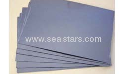 graphite thin gasket sheet