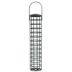 Tall Fat Ball Bird Feeder