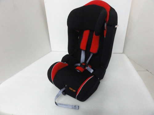 Child car seat Group1+2+3