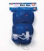 Blue Color Sprots Protective Tools