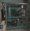 High Vacuum Transformer Oil Purification System