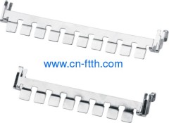 Earthing Bar for LSA 2/10 modules