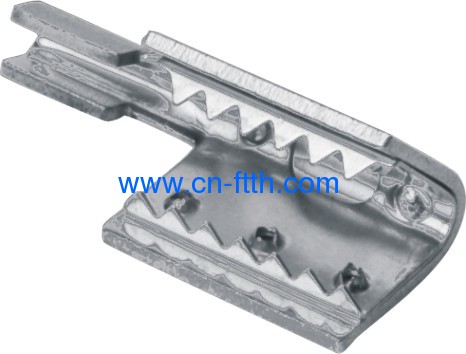 Crimping lug