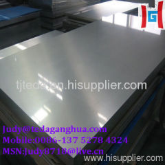 AISI420 Stainless steel sheet