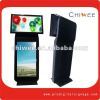 55&quot; Dual LCD Advertising Player