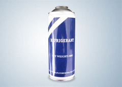 refrigerant gas R22