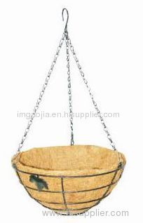 garden hanging pot