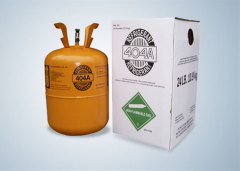 mixed refrigerant R404A