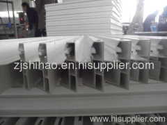 PVC window manufacturer