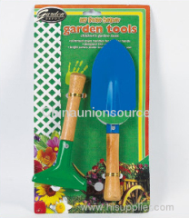 2pcs Garden Tools Set