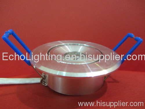 2012 led ceiling spotlights ECLC-G1W