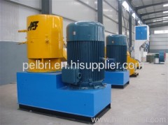 Pellet Machinery