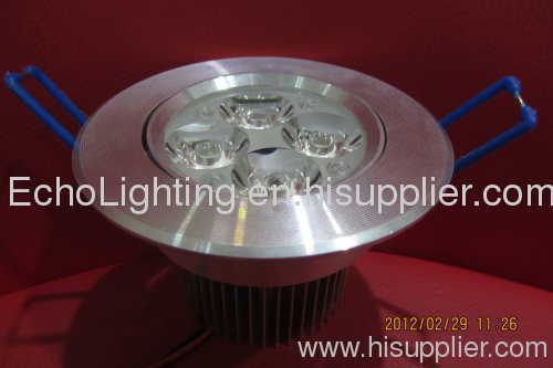 2012 led ceiling spotlights ECLC-G4W
