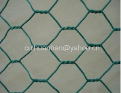 Hexagonal Wire Mesh