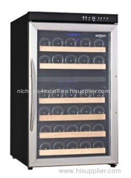 110L wine cooler