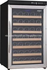 110L wine cooler