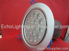 2012 led ceiling spotlights ECLC-G18W