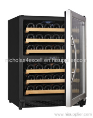 150L wine cooler