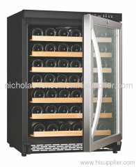 150L wine cooler