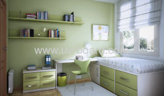 UV MDF FOR CHILDREN ROOM