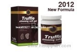 2012 the newly developed Truffle Slimming Soft Gel, with no side-effects