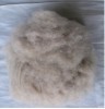100% pure goat cashmere fibre