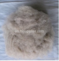 100% pure goat cashmere fibre