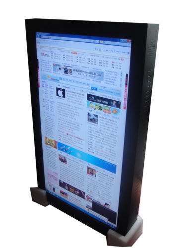 42'' touch screen all in one pc