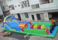 guangzhou baiyun feile inflatables factory