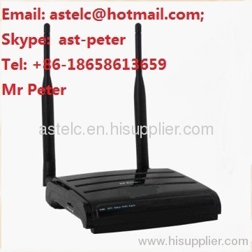 MCT-810 Router